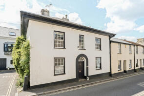 18, Fore Street, Newton Abbot TQ13 8LL