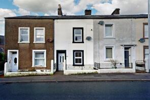 2, Trumpet Terrace, Cleator CA23 3DX