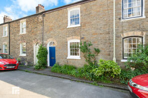 4, Alfred's Terrace, Cardiff CF15 7RJ