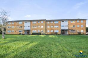32, The Shimmings, Boxgrove Road, Guildford GU1 2NQ