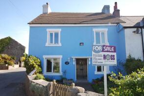 Raising House, Leece, Ulverston LA12 0QP