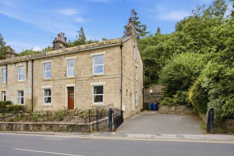 Rochdale Road, Bacup, OL13