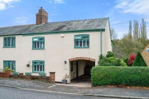 233, Warrington Road, Warrington WA3 5LJ