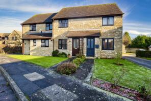 15, Ripley Avenue, Witney OX29 0RP