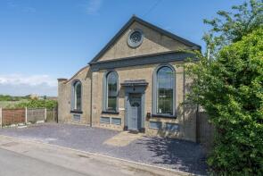 Chapel House, Chapel Road, Norwich NR13 3QA