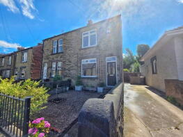295, Doncaster Road, Stairfoot, Barnsley S70 3EY