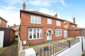 33, Skegby Road, Sutton-in-ashfield NG17 4FG