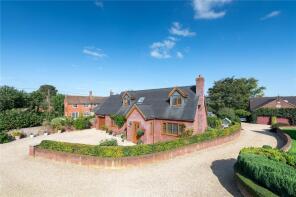 Maranatha, Dorricotts Place, Yockleton, Shrewsbury SY5 9PH