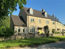 1, Station Place, Shipton Road, Ascott-under-wychwood, Ascott Under Wychwood OX7 6FZ