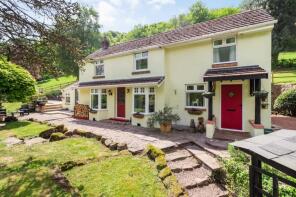 Clearwater Cottage, Hoop Road To Pilstone House, Monmouth NP25 4TX