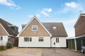 6, St Leonards Close, Diss IP21 4DW