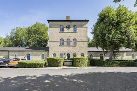 Radwinter Road, Saffron Walden