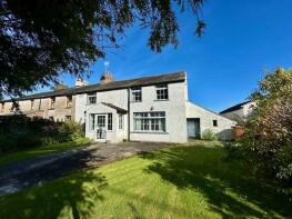 Burney, The Green, Millom LA18 5JB