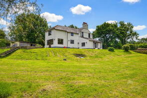 Clampit Cottage, Road From Ziggarson Wood To Crumple Park, Saltash PL12 6ND