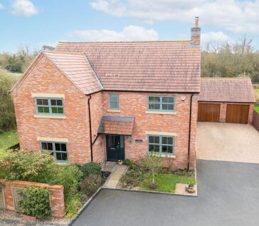 Little Plough, Lubenham