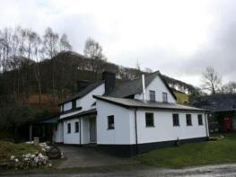 Gelli, Llanwrin, Machynlleth SY20 8NB