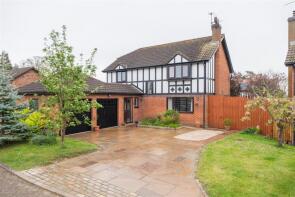 1, Springhill, Tarporley CW6 9UL