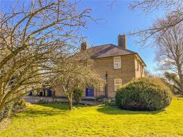 11 Glebe House, Church Lane, Great Limber, Grimsby DN37 8JN