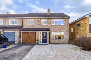 21, Albury View, Tiddington, Thame OX9 2LY