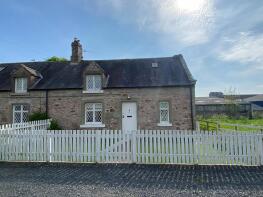 8, Preston Cottages, Duns TD11 3TQ