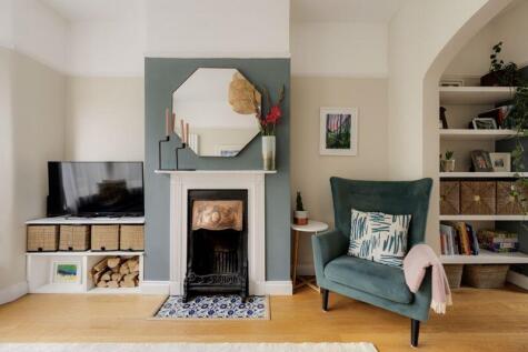 Hill View | Clifton