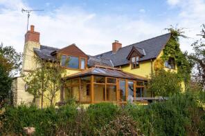 Montpelier Cottage, C1072 From New House To Knowle Farm, Hereford HR3 6HF