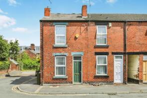 145, Lancing Road, Sheffield S2 4ET