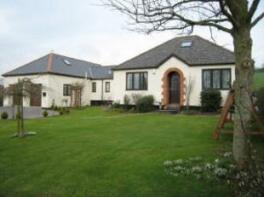 Highfields, Hembridge Road, East Pennard, Shepton Mallet BA4 6RW