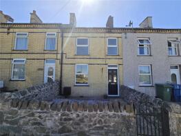 Rhos Alun, Rathbone Terrace, Groeslon, Y Groeslon LL54 7TG