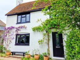 2, Elm Cottages, Denbigh Road, Hooe Common, Battle TN33 9ES