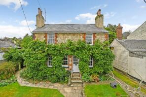 Bridge House, Bridge Road, Ashford TN25 6QQ