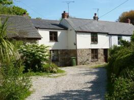 Coopers Cottage, Relubbus Hill, Penzance TR20 9EN