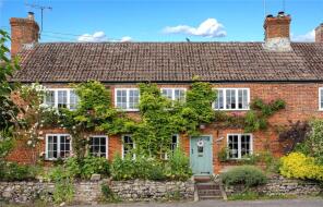 15 Old Cottage, Salisbury Road, Salisbury SP3 4NF