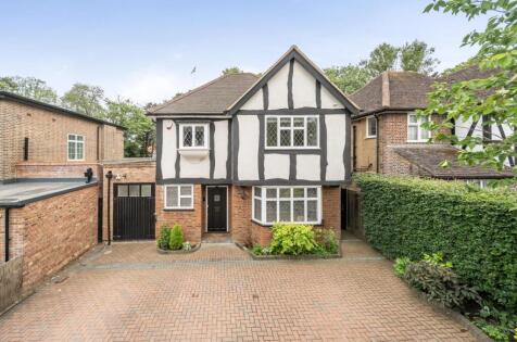 Chestnut Avenue, Edgware, HA8