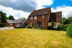 5, Higdon Close, Diss IP22 5UG