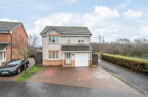 8, Jamphlars Place, Bowhill, Lochgelly KY5 0NT