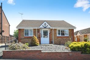 3, The Fairways, Chesterfield S45 9BG