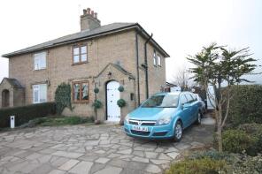 3, Maltby Road, Alford LN13 0JF