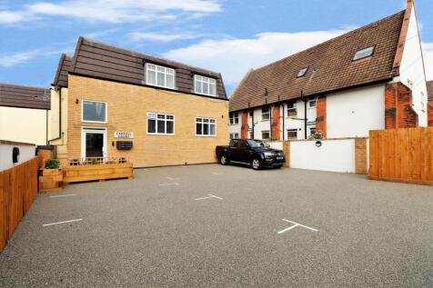 Tylney Road, Bromley