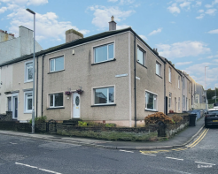 3, Ellen Villa, Maryport CA15 7BJ