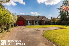 Rodlyn, Mattersey Road, Retford DN22 8RP