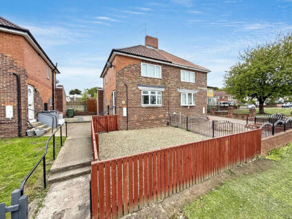 Conyers Crescent, Horden, Peterlee, Durham, SR8 4AE