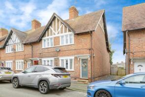 14, Pochin Street, Leicester LE9 3HA