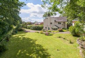 Cwm Arran Mill, Dolau, Llandrindod Wells LD1 5TL