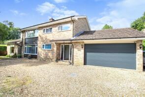 1, The Dell, Andover SP11 0LF