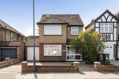 Abercorn Gardens, Kenton, HA3 0PB