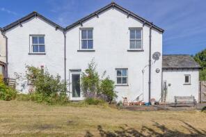 Devonshire House, Finsthwaite, Ulverston LA12 8BJ