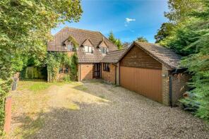 1b, Frogmore, St. Albans AL2 2JS