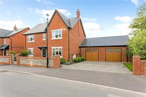 2, Horse Leys, Rotherfield Greys, Henley-on-thames RG9 4BQ