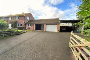 1, Dunge Cottage, Prestbury Road, Macclesfield SK10 4PY